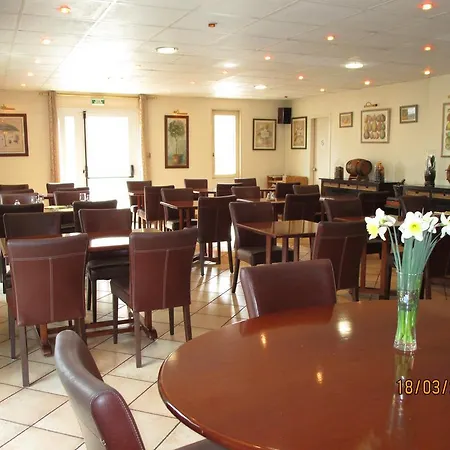 Hotel Hotel Acadie Gonesse Paris-Nord