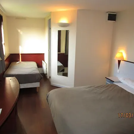 Hotel Acadie Gonesse Paris-Nord Gonesse