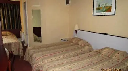 Hotel Acadie Gonesse Paris-Nord Hotel